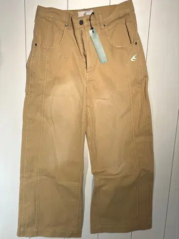 scuffers pants