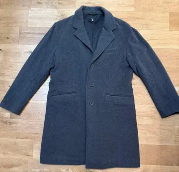 [ FREAKS STORE ] 체스터 코트