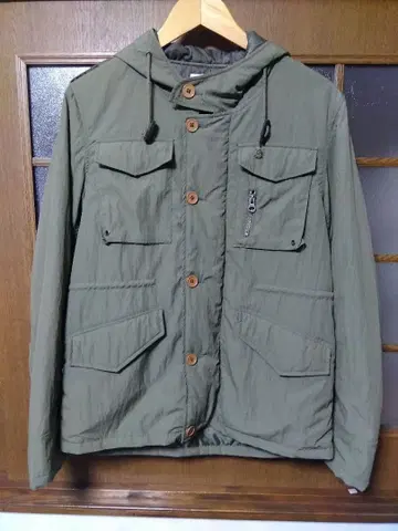 밥슨 남성용 점퍼 L