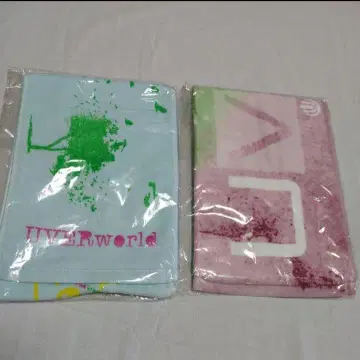 UVERworld 타월