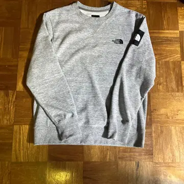 THE NORTH FACE 그레이 트레이닝복