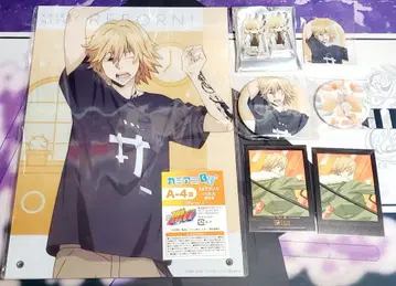 가정교사 히트맨 REBORN 디노