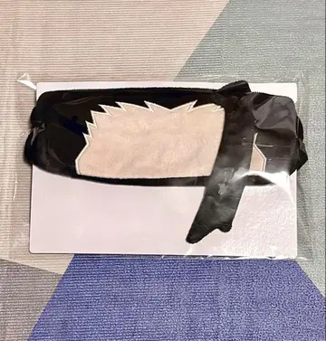 애니메이션 주술회전전 앞머리 헤어밴드 게토 스구루 회옥옥절 주술회전