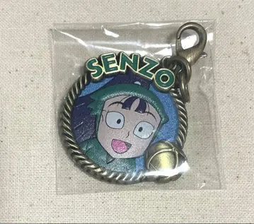 닌타마 리프 메달 참 컬렉션 타치바나 2