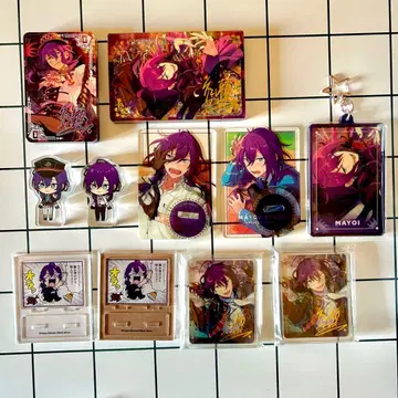 아야세 마요이 묶음 판매