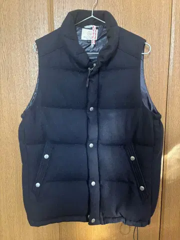 BEAUTY&YOUTH 다운 베스트