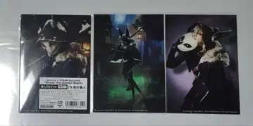 제5무대 밤의 파수꾼 브로마이드 세트