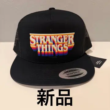 새상품 [ Netflix ] 기묘한 이야기 캡