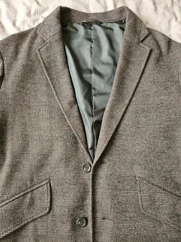 TAKEO KIKUCHI 테일러드 자켓