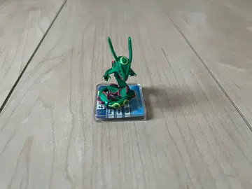 풀컬러 어드밴스 레쿠자 피규어 포켓몬