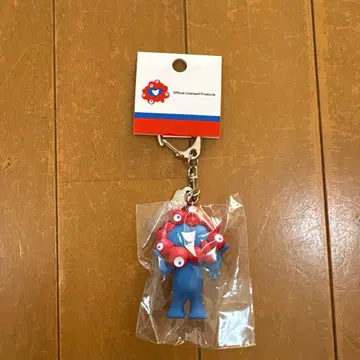 Expo 2025 미야쿠미야쿠 키링 입체 PVC