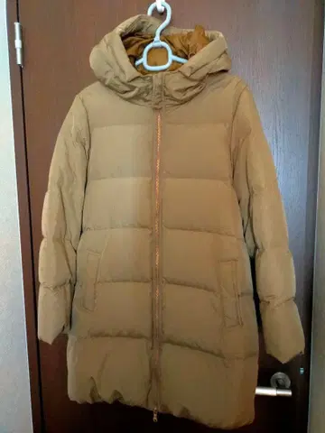 Spick&Span 다운 자켓 38