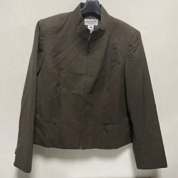 새상품급 펜들턴 울 스텐 칼라 자켓 빅 사이즈 12 일본 15