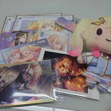 텐마 사키 묶음 판매