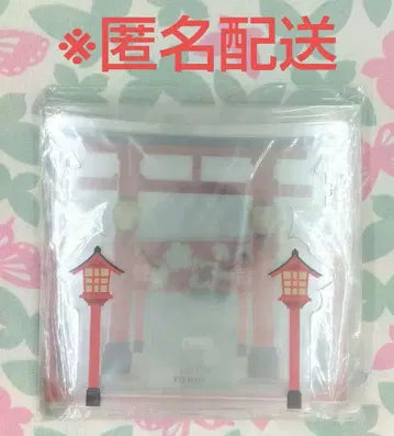 후쿠야 캐릭터 복권 온라인 화꽃 레어