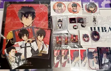 가정교사 히트맨 REBORN XANXUS 잔자스