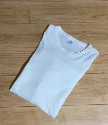 GICIPI 코튼 니트 5 화이트