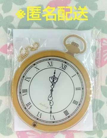 후쿠야 캐릭터 복권 온라인 앨리스 레어