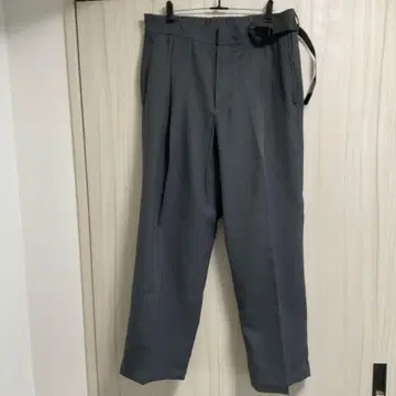 그라미치 구르카 팬츠 셋업