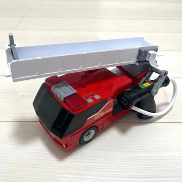 토미카 소방차 자동차 완구