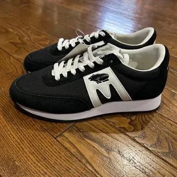 KARHU 스니커즈 22.0cm 블랙/화이트 ALBATROSS