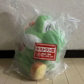 마리오 1번 복권 라스트상