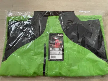 지베크 방한복 웨어 L