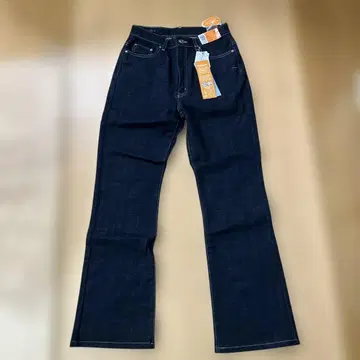 EDWIN 다크 블루 새상품