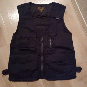 워크맨 CORDURA 유틸리티 베스트 FIELDCORE 입는 가방