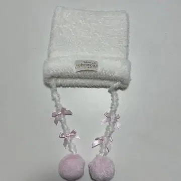 마리 니트캡 아리스토캣 폼폼 모자 패셔니스타 캣