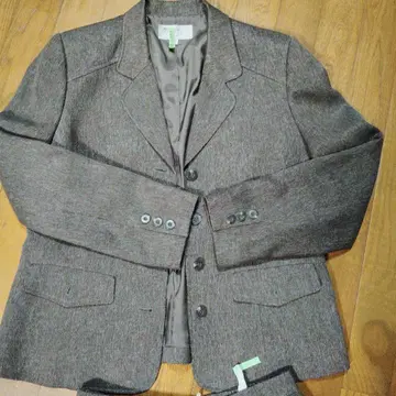 LOBJIE 자켓과 팬츠 세트