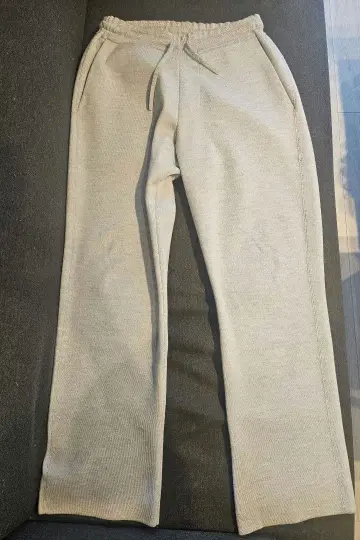 [ 새상품급 ] UNITED ARROWS 맨투맨 슬랙스