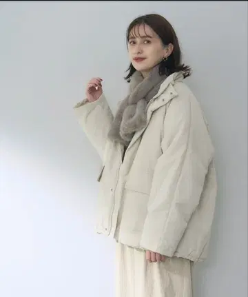 스튜디오 클립 코트 studio CLIP