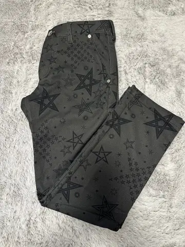 댄스 위드 드래곤 팬츠