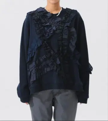 빔즈 보이 트리토 맨투맨