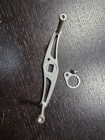 Avail S 트레디셔널 핸들