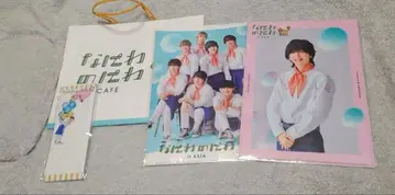 나니와단시 [나니와노니와] 굿즈