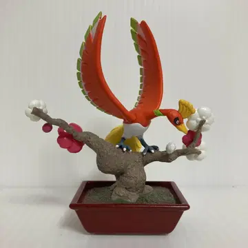 호우오 리멘트 BONSAI 피규어 포켓몬