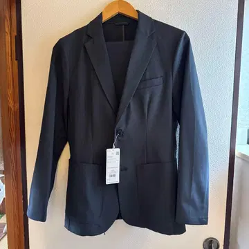 나노 유니버스 드라이 스트레치 셋업 차콜