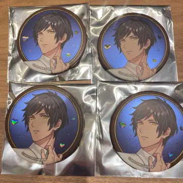 우타프리 스이파라 황기라 캔뱃지