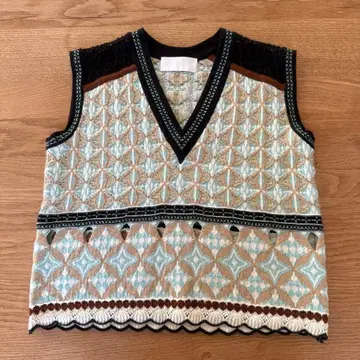 마메쿠로구치 니트