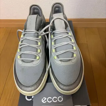 ecco 골프화