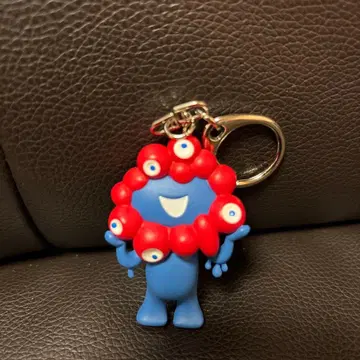 Expo 2025 미야쿠미야쿠 키링