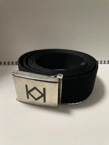 초특급 카이 벨트 굿즈 블랙