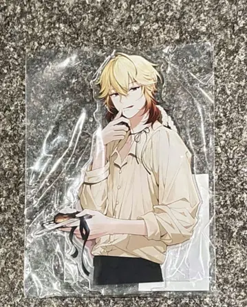 OVER REQUIEMZ 클로드 with sweets 아크릴 스탠드