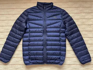 puma 울트라 라이트 다운 S