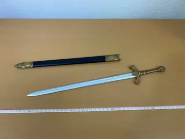 SD/DD 사이즈 서양 검 (보크스)