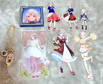 [니지산지] 엘르 굿즈 묶음 판매