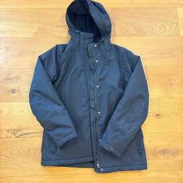 L.L.Bean 블랙 마운틴 후드티 L