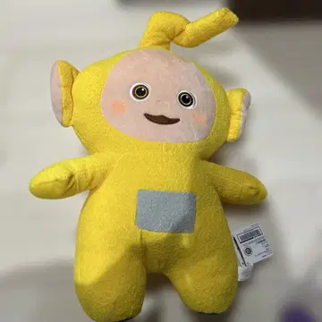 텔레토비즈 SD BIG 봉제 인형 4 랄라